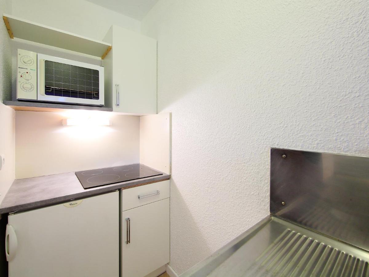 Apartment Jonquilles-7 By Interhome Chamonix Exteriör bild