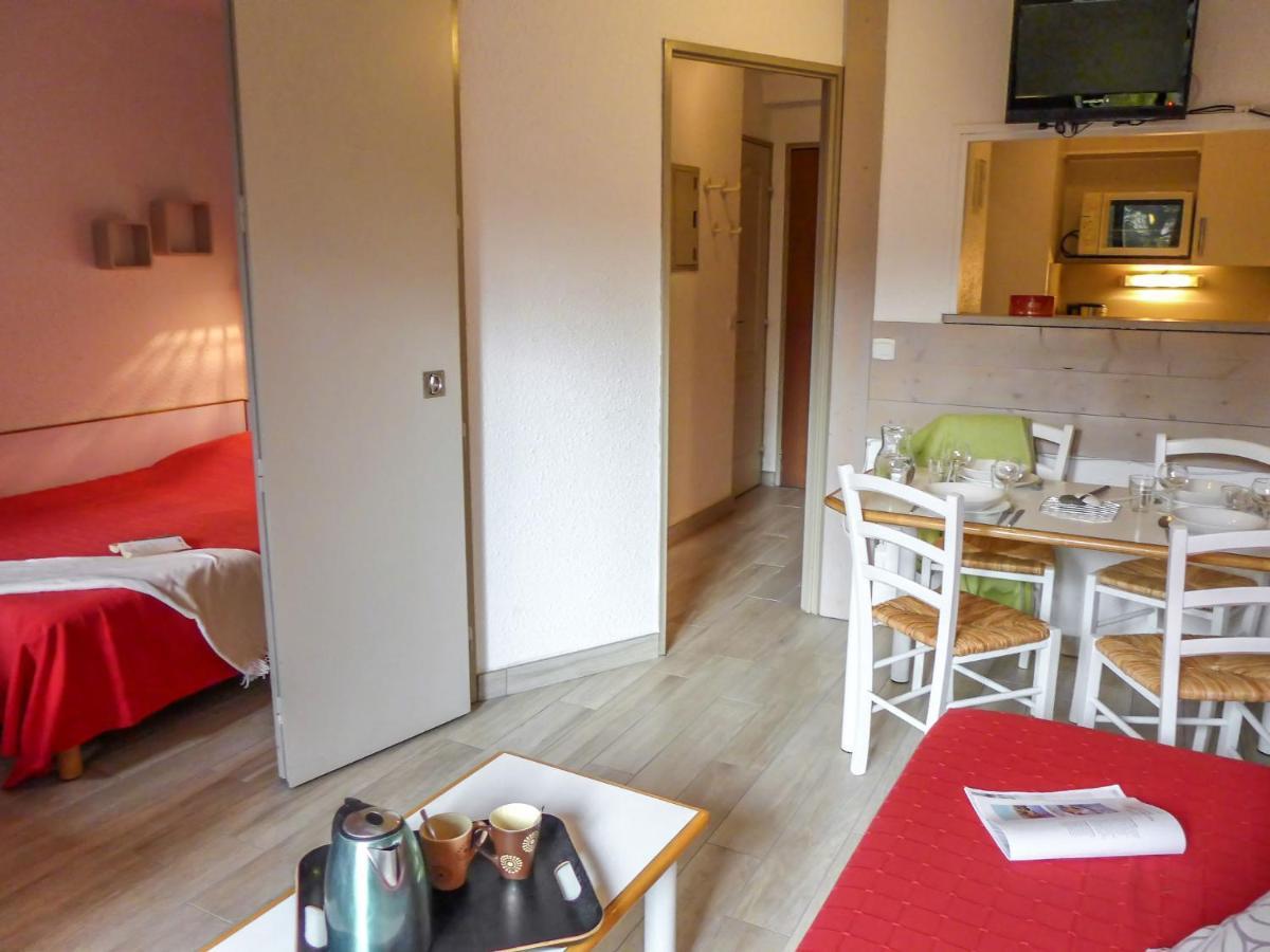 Apartment Jonquilles-7 By Interhome Chamonix Exteriör bild